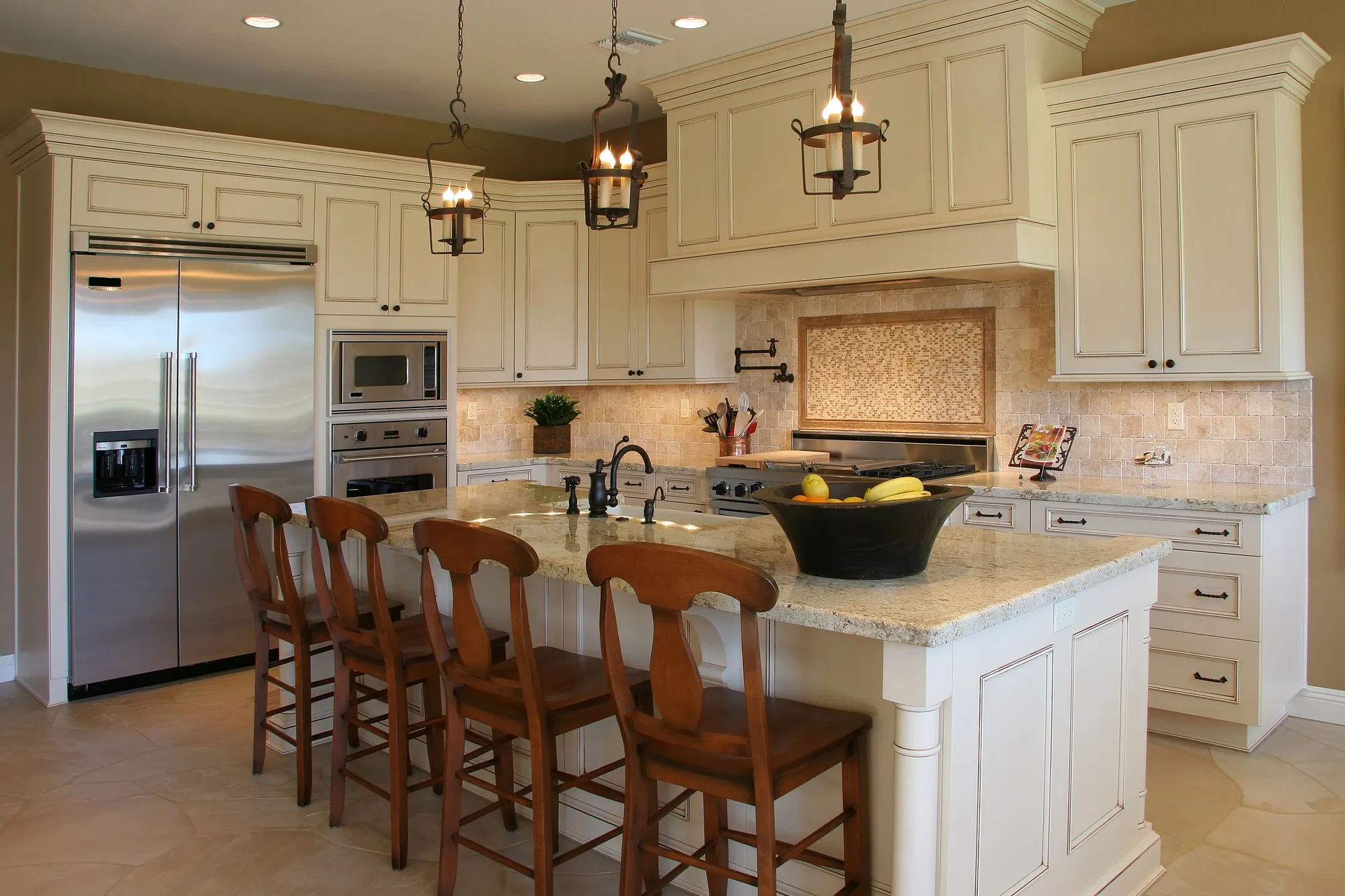 Remodeler
