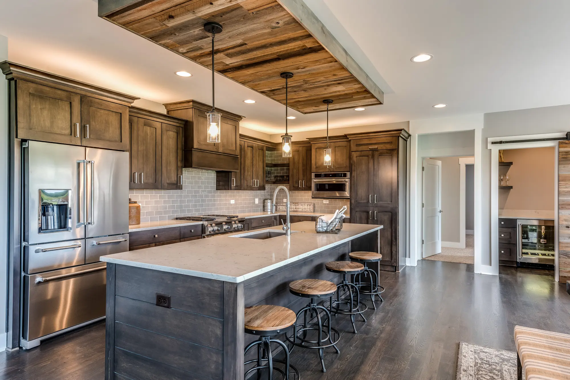 Remodeler