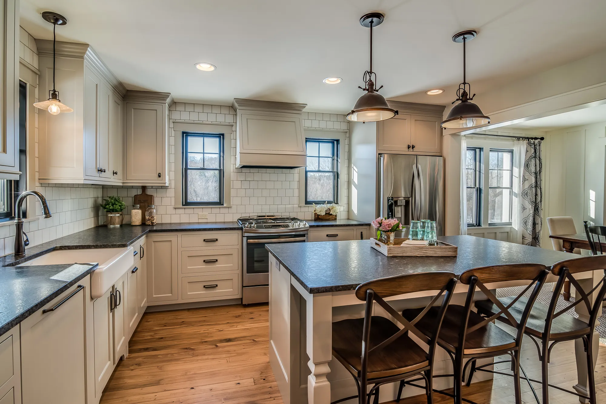 Remodeler